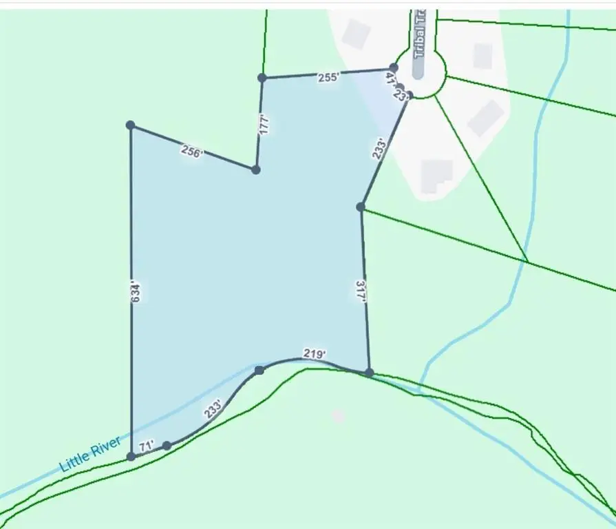 TR 1&2 Tribal Trail, Woodstock, GA 30188 - #1