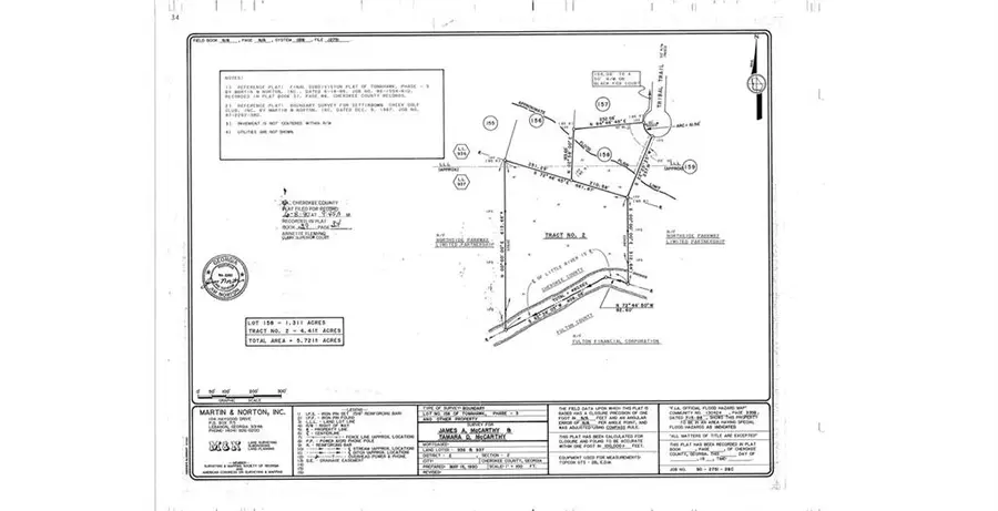 TR 1&2 Tribal Trail, Woodstock, GA 30188 - #2
