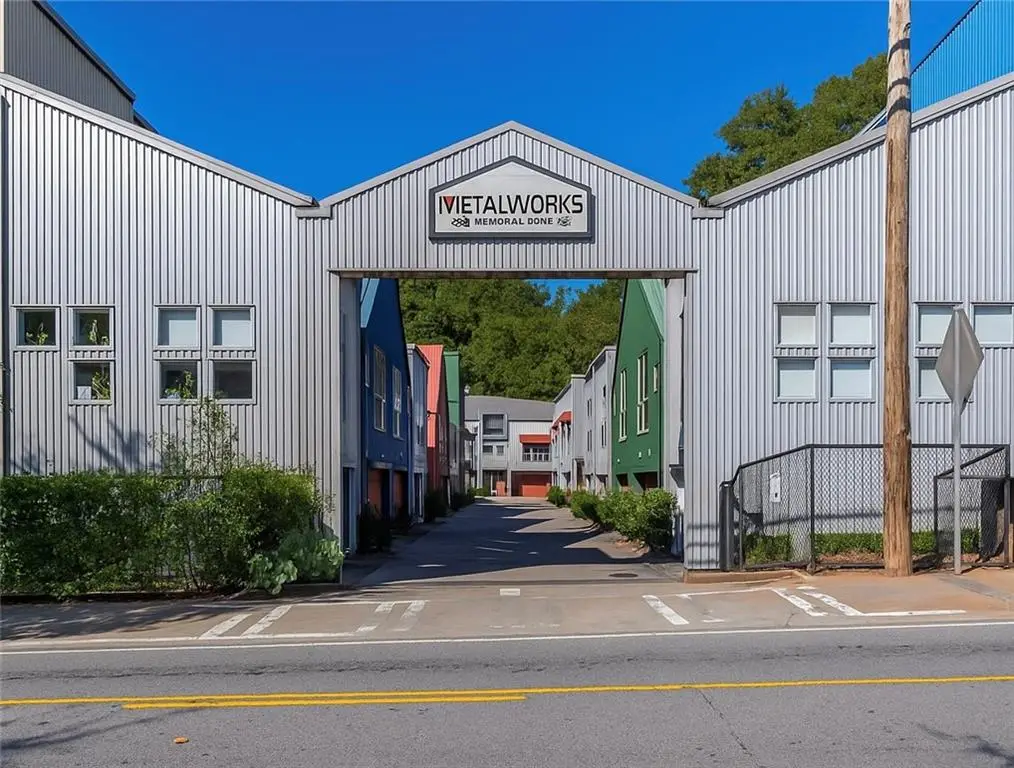 920 Memorial Drive Se #35, Atlanta, GA 30316 - Image #1