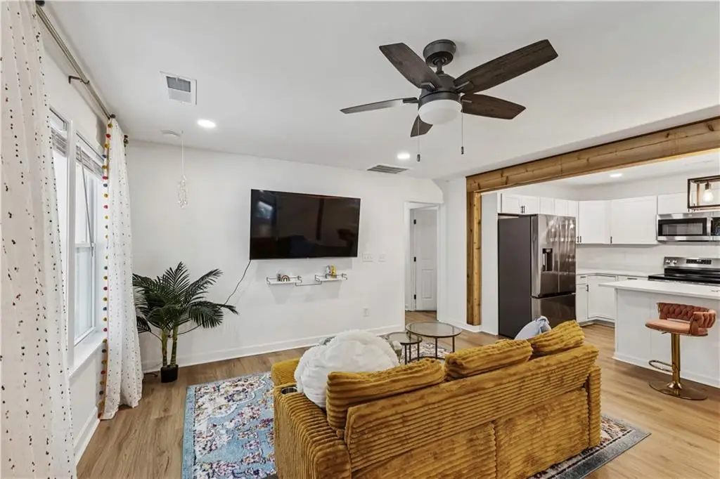 5729 Jefferson Avenue, Forest Park, GA 30297 - #1