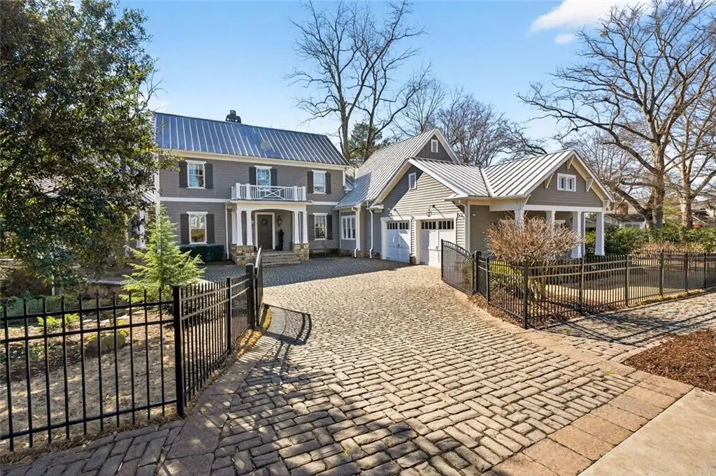 52 Woodstock Road, Roswell, GA 30075 - Image #1