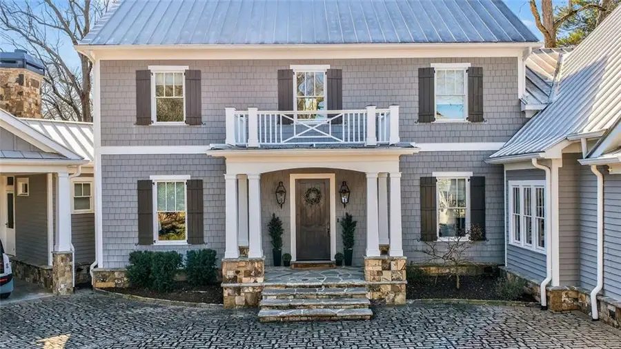 52 Woodstock Road, Roswell, GA 30075 - Image #2