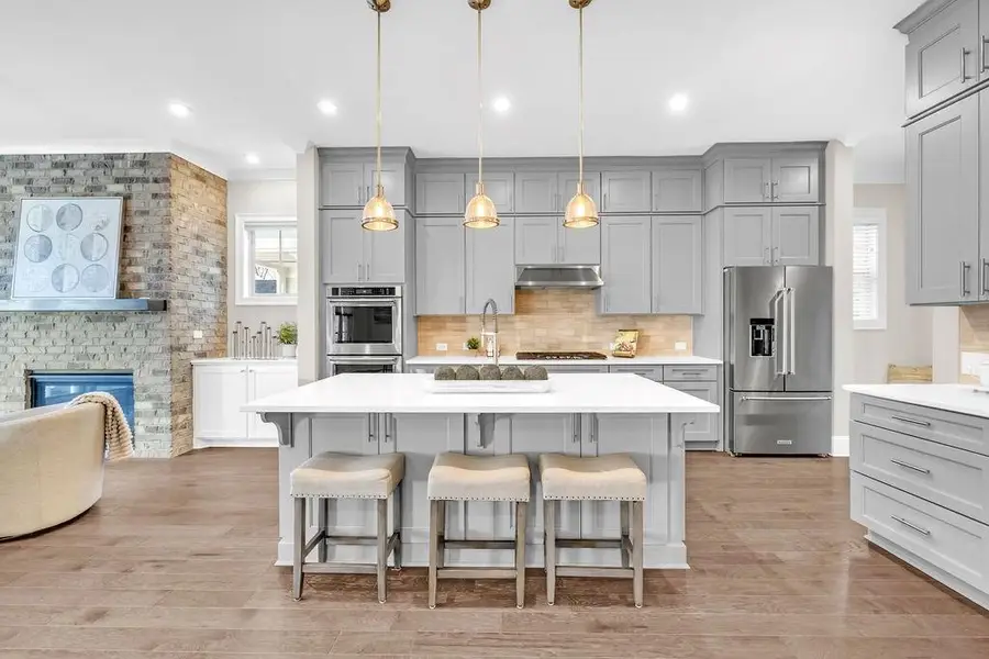 3003 Eamont Terrace, Sandy Springs, GA 30328 - #2