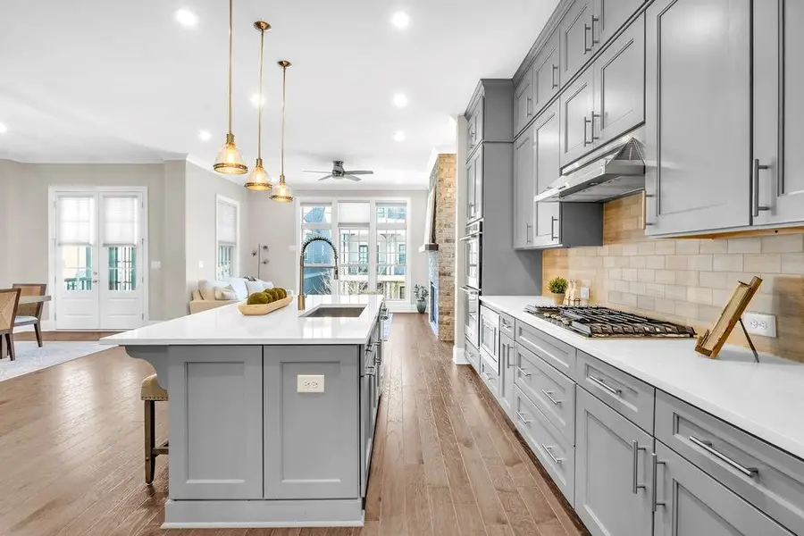 3003 Eamont Terrace, Sandy Springs, GA 30328 - #3