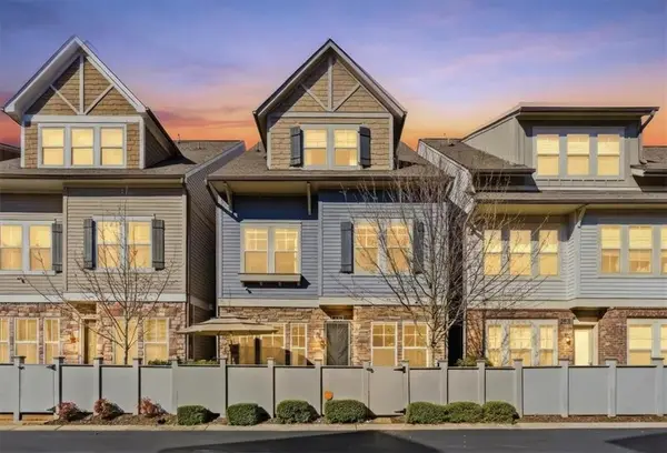 446 Cranleigh Ridge Se, Smyrna, GA 30080