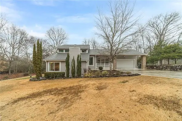 2387 Overlook Drive Sw, Conyers, GA 30094