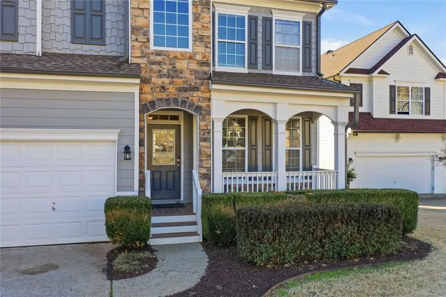 291 Springs Crossing, Canton, GA 30114 - Image #2