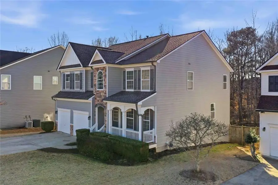 291 Springs Crossing, Canton, GA 30114 - Image #3