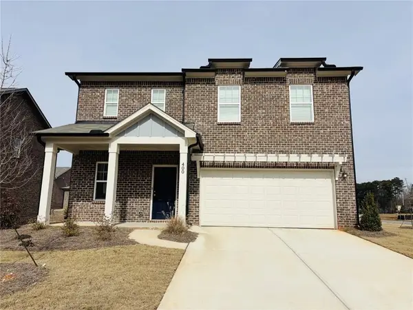 400 Corricella Court, Mcdonough, GA 30253