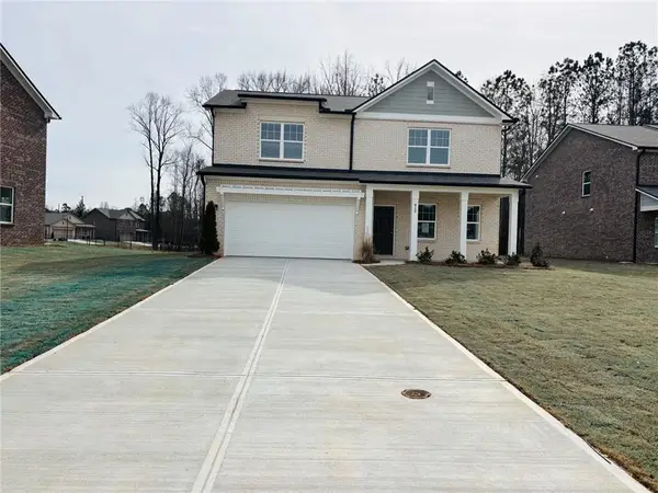 413 Corricella Court, Mcdonough, GA 30253