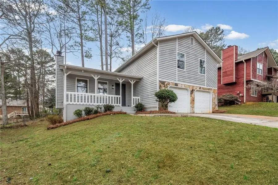 2619 Porter Drive, Lawrenceville, GA 30044 - Image #2