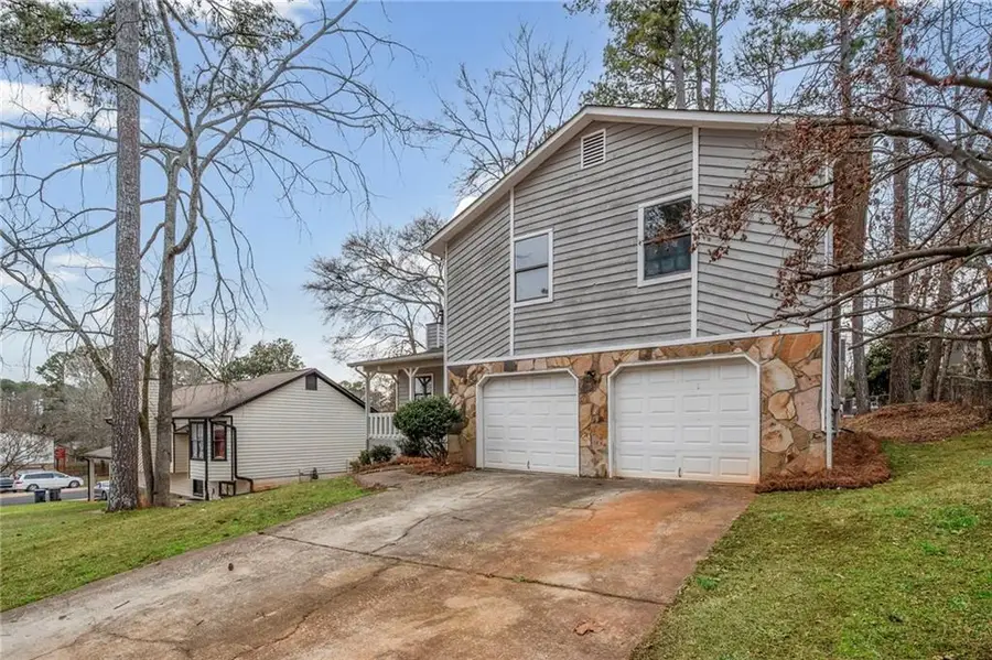 2619 Porter Drive, Lawrenceville, GA 30044 - Image #3