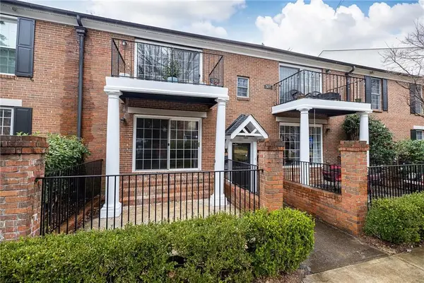 1634 Ponce De Leon Avenue Ne #504, Atlanta, GA 30307