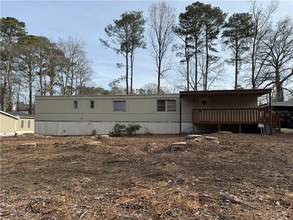 1459 Carla Court, Lawrenceville, GA 30043 - Image #1