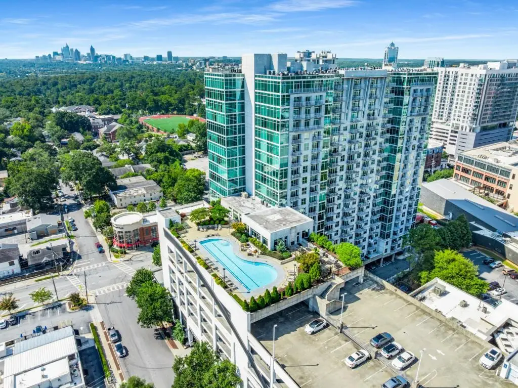 250 Pharr Road Ne #504, Atlanta, GA 30305 - Image #1