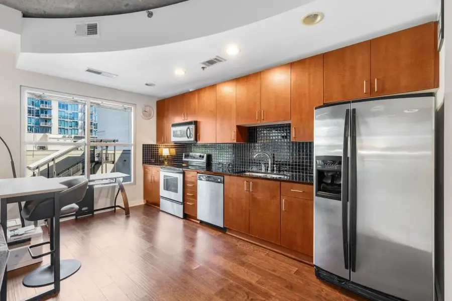 250 Pharr Road Ne #504, Atlanta, GA 30305 - Image #3