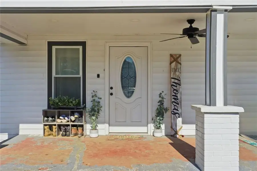 717 Morningside Drive, Dalton, GA 30721 - #2