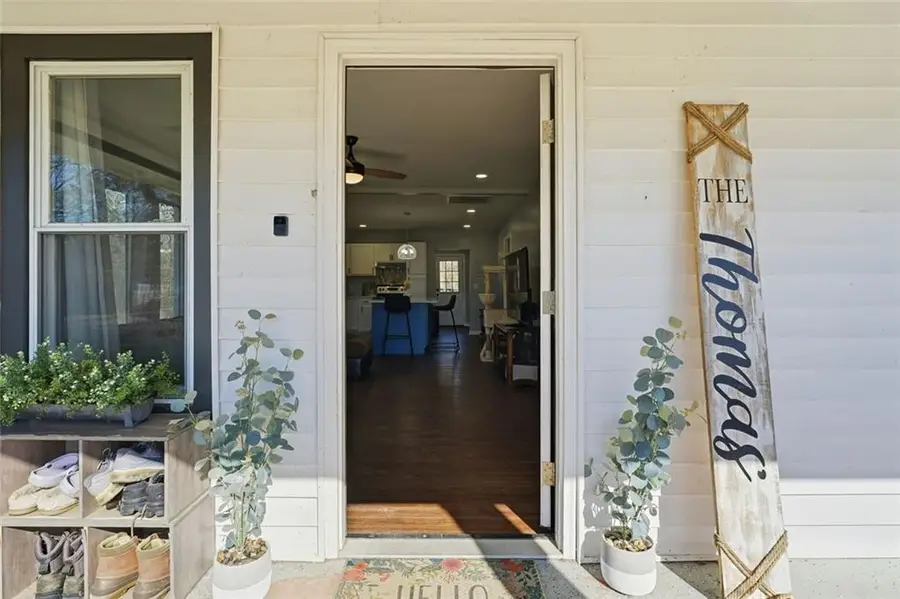 717 Morningside Drive, Dalton, GA 30721 - #3