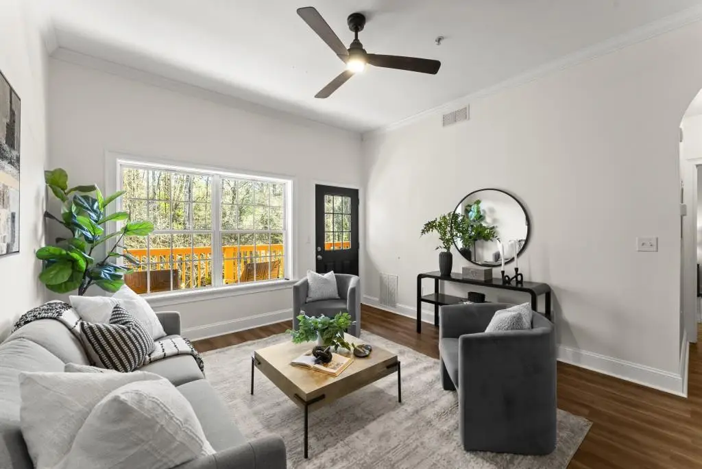 1635 Briarcliff Road Ne #8, Atlanta, GA 30306 - Image #1