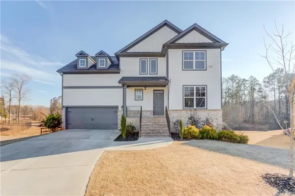 4145 Radford Oaks Lane, Cumming, GA 30028