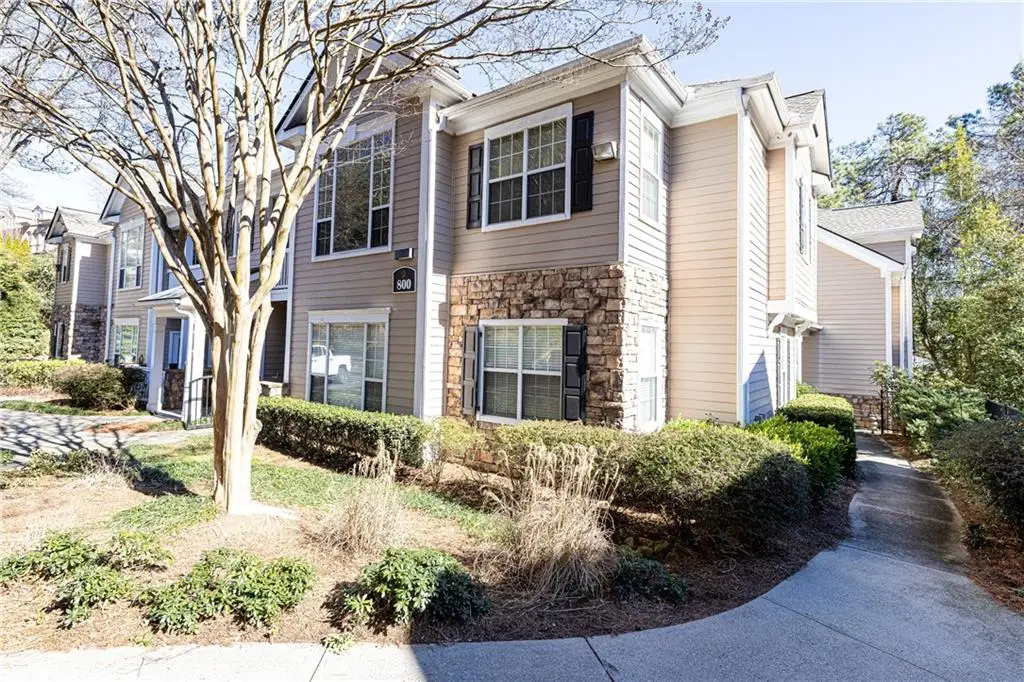 2400 Cumberland Parkway Se #814, Atlanta, GA 30339 - Image #1