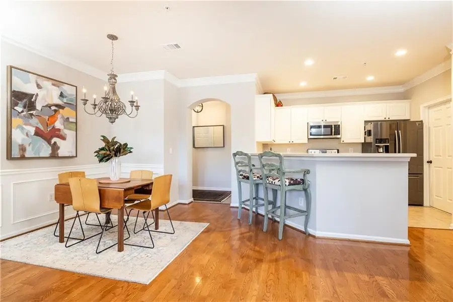 2400 Cumberland Parkway Se #814, Atlanta, GA 30339 - Image #2