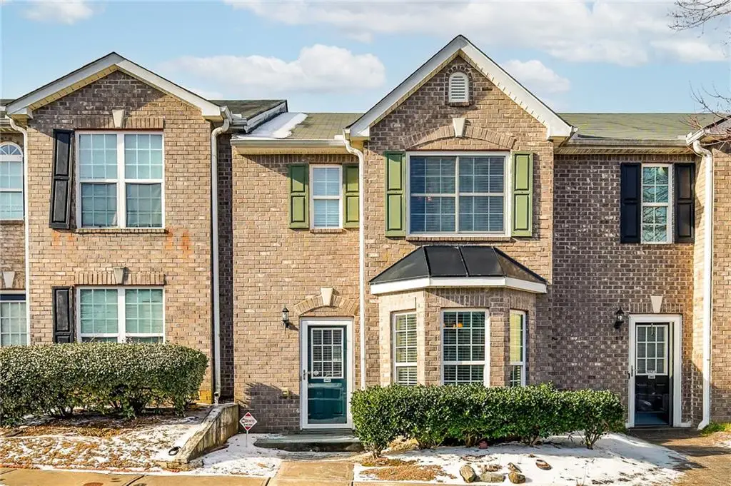 2863 Creek Bottom Court, Gainesville, GA 30504 - Image #1