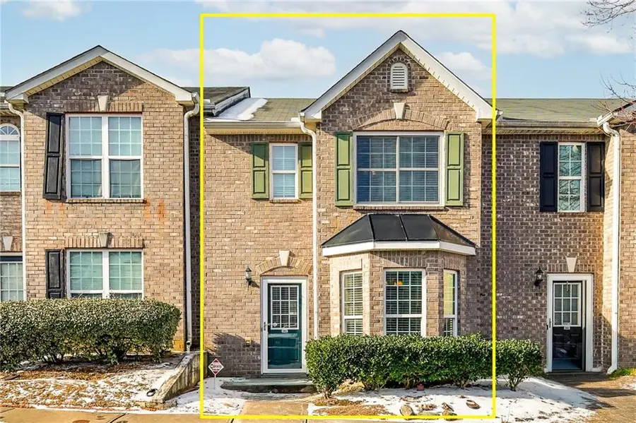 2863 Creek Bottom Court, Gainesville, GA 30504 - Image #2