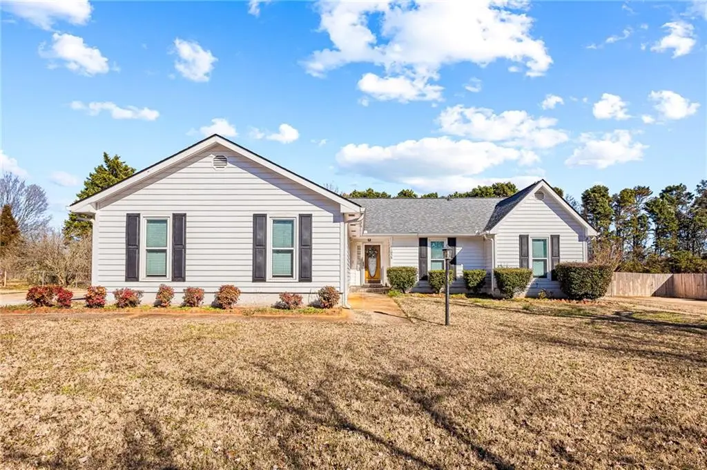 11058 Hunters Lane, Hampton, GA 30228 - #1