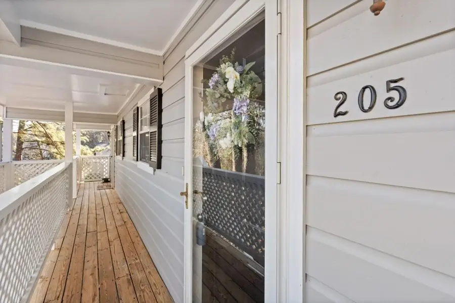 205 Natchez Trace, Sandy Springs, GA 30350 - Image #2