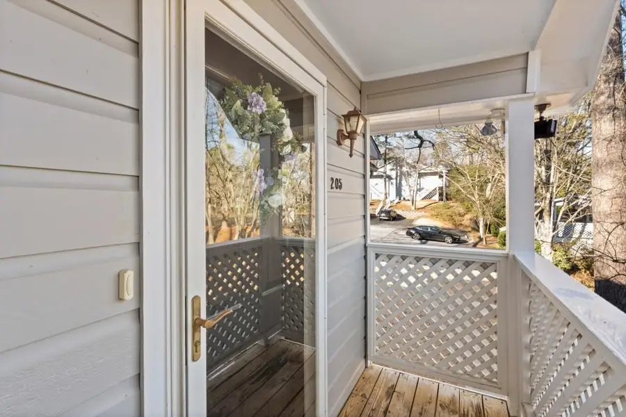 205 Natchez Trace, Sandy Springs, GA 30350 - Image #3