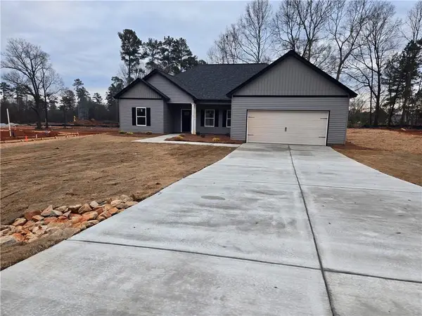 30 Preserve Trail, Lavonia, GA 30553