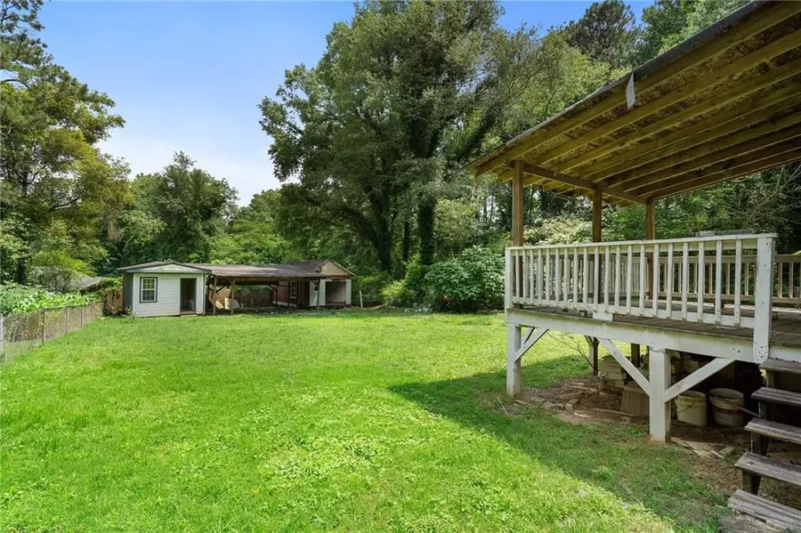 1550 Bells Ferry Road, Marietta, GA 30066 - Image #2