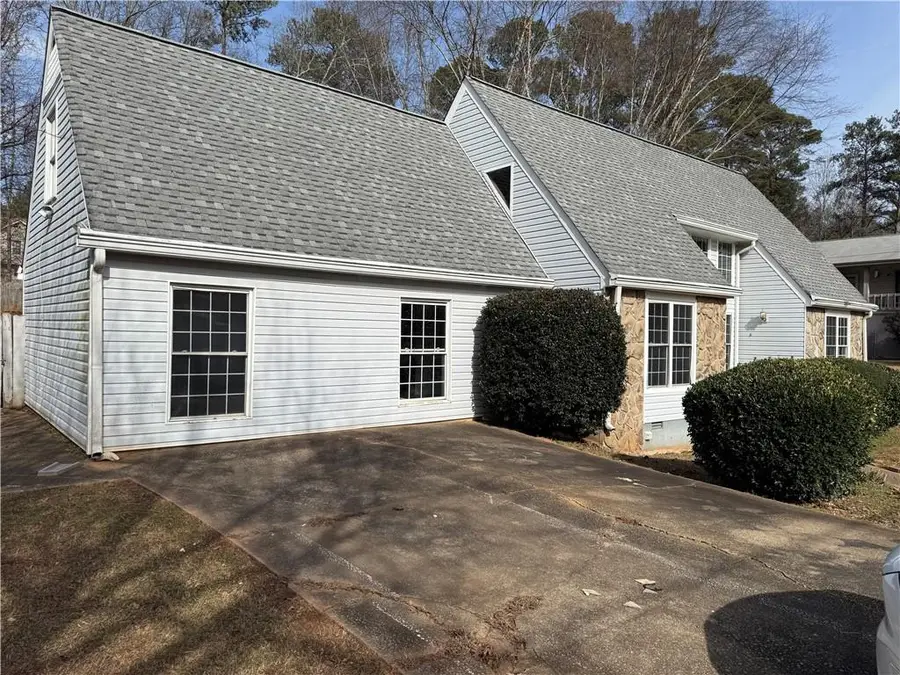 6762 Oakland Drive, Douglasville, GA 30135 - Image #2