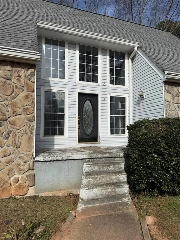 6762 Oakland Drive, Douglasville, GA 30135 - Image #3