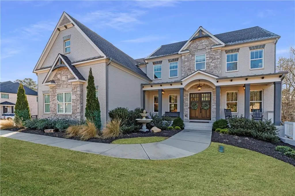 3085 Gray Hawk Lane, Roswell, GA 30076 - Image #1