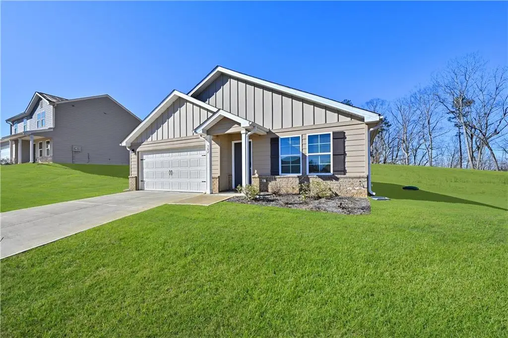 562 Pemberton Street, Kingston, GA 30145 - #1