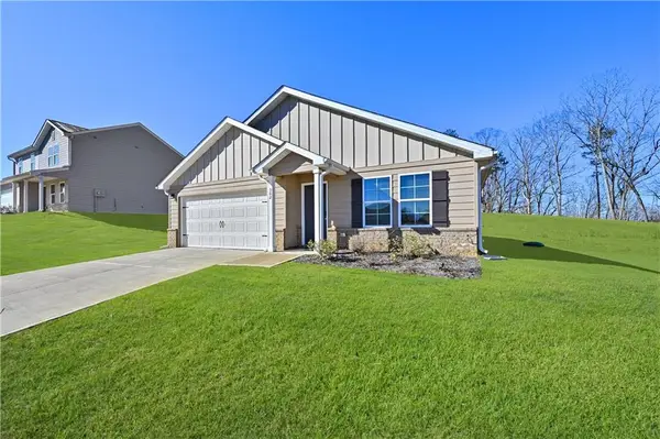 562 Pemberton Street, Kingston, GA 30145