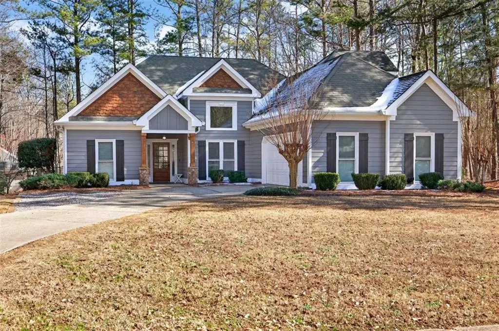 1011 Sharon Place, Watkinsville, GA 30677 - Image #1