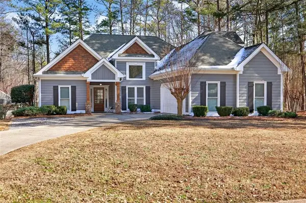 1011 Sharon Place, Watkinsville, GA 30677