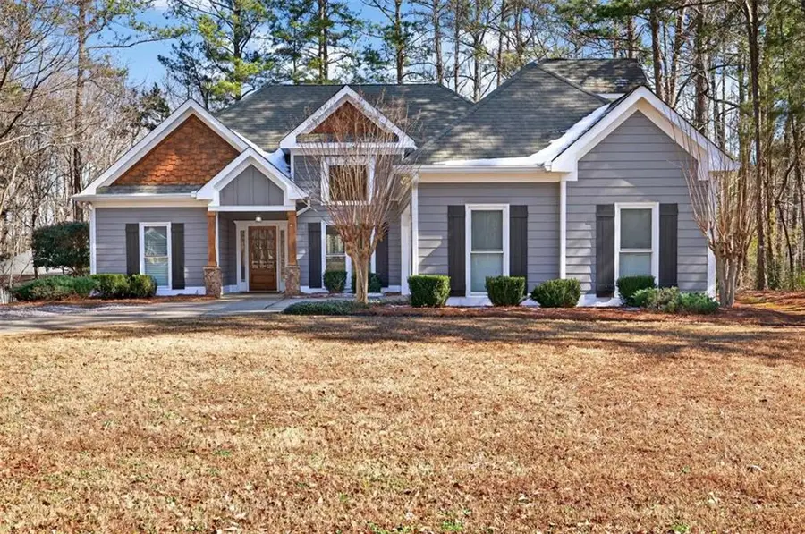 1011 Sharon Place, Watkinsville, GA 30677 - Image #2