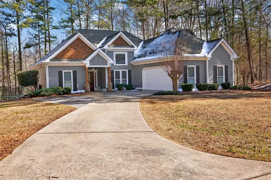 1011 Sharon Place, Watkinsville, GA 30677 - Image #3