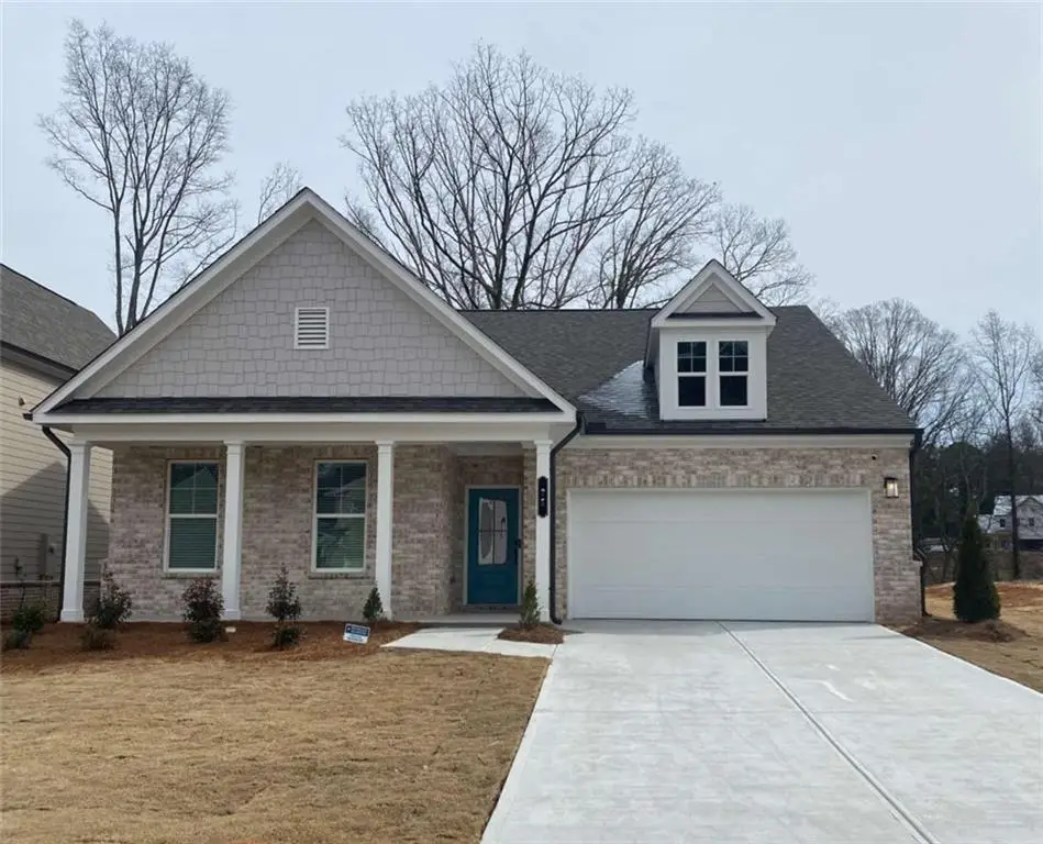 310 Chattahoochee Circle, Locust Grove, GA 30248 - #1