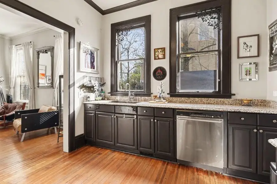 916 Myrtle Street Ne #1, Atlanta, GA 30309 - Image #3