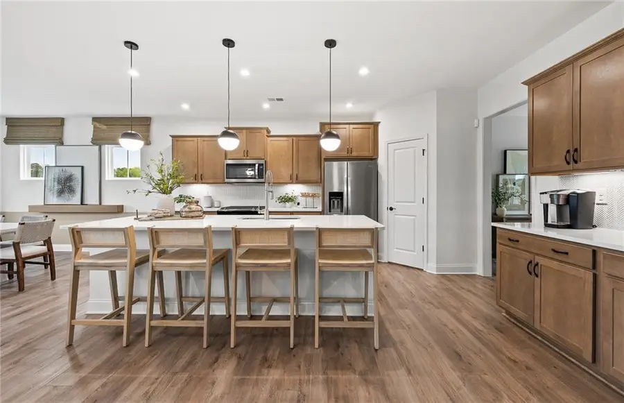 1679 Branch Creek Drive- Lot 93, Cumming, GA 30040 - Image #3