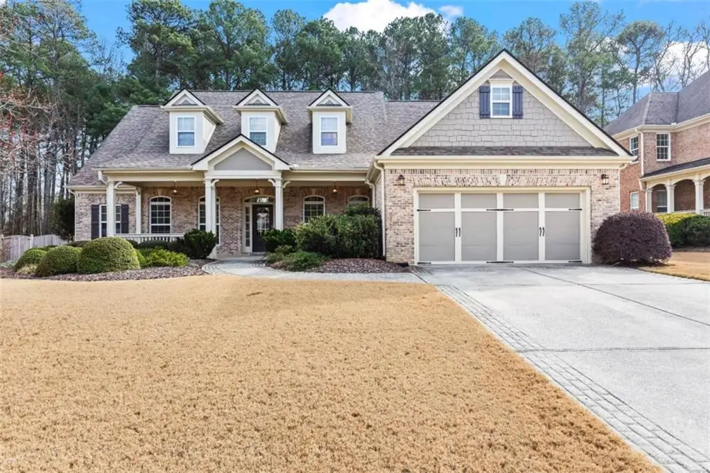 2467 Misty Rose Lane, Loganville, GA 30052 - Image #1