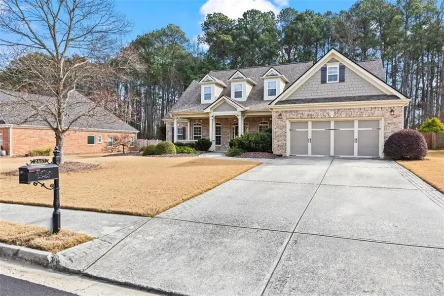 2467 Misty Rose Lane, Loganville, GA 30052 - Image #2