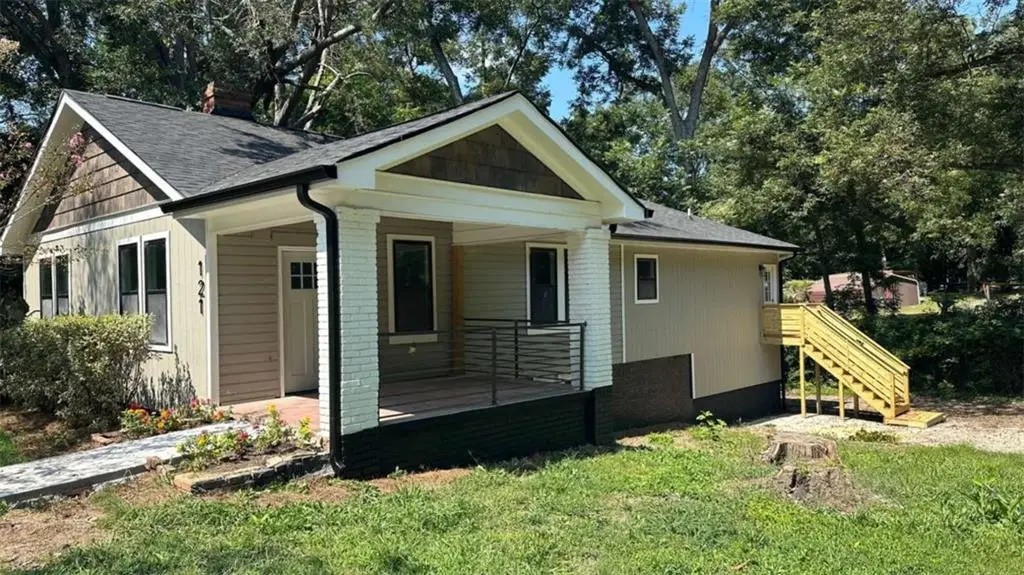 121 Orchard Street, Fairburn, GA 30213 - Image #1