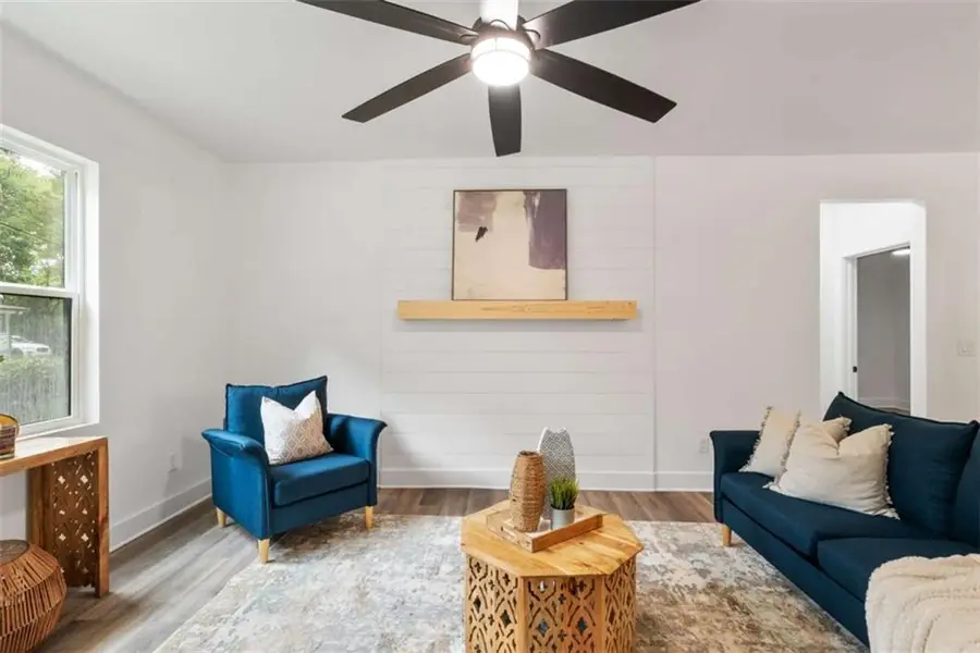 121 Orchard Street, Fairburn, GA 30213 - Image #3