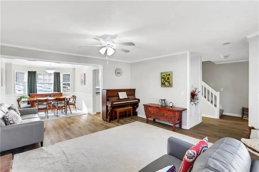 5000 Sugar Creek Drive, Sugar Hill, GA 30518 - Image #2